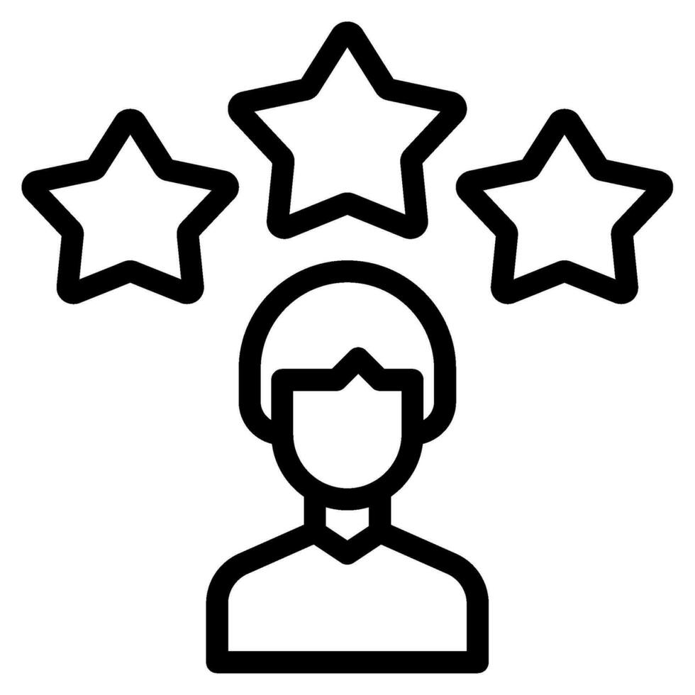 customer-satisfaction-icon-vector
